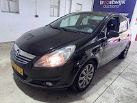 Opel - corsa - 1.4-16v 111 edition - 98-lkj-5- 2010 - afbeelding 1 van  17