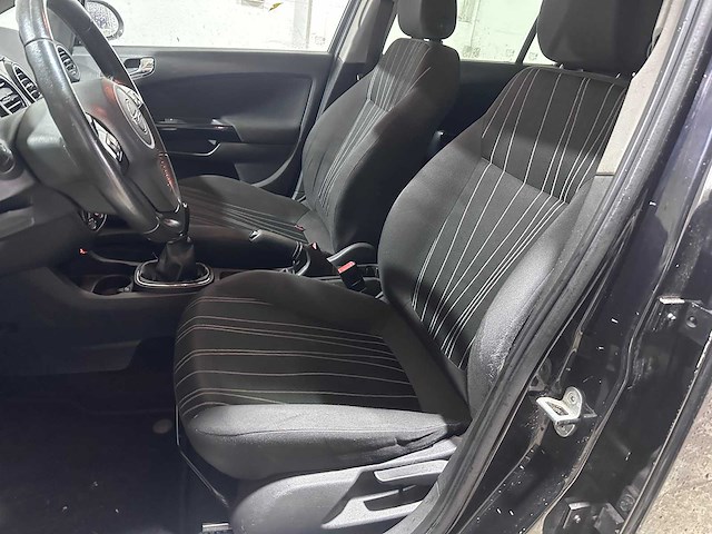 Opel - corsa - 1.4-16v 111 edit.lpg - 32-lsx-2 - afbeelding 7 van  19