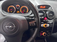Opel - corsa - 1.4-16v 111 edit.lpg - 32-lsx-2 - afbeelding 19 van  19