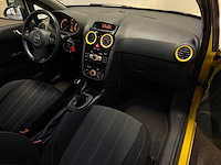 Opel - corsa - 1.4-16v 2010 hh-910-g iaw - afbeelding 2 van  16