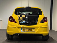 Opel - corsa - 1.4-16v 2010 hh-910-g iaw - afbeelding 4 van  16