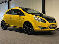 Opel - corsa - 1.4-16v 2010 hh-910-g iaw - afbeelding 8 van  16