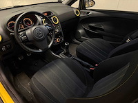 Opel - corsa - 1.4-16v 2010 hh-910-g iaw - afbeelding 14 van  16