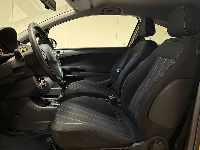 Opel - corsa - 1.4-16v 2010 hh-910-g iaw - afbeelding 15 van  16