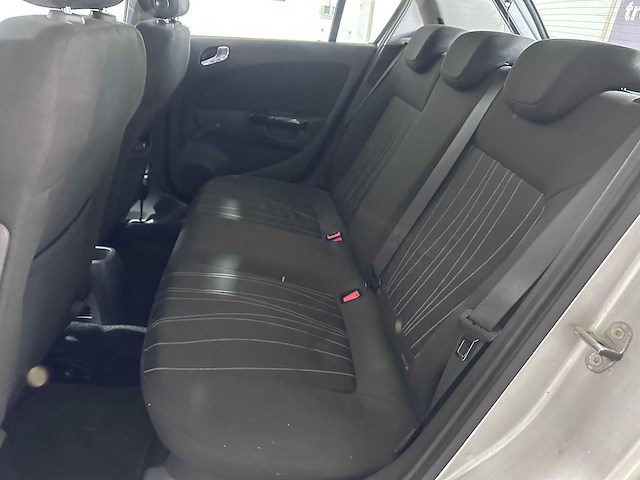 Opel - corsa - 1.4-16v business - 80-jrb-7 - afbeelding 7 van  17