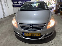 Opel - corsa - 1.4-16v business - 80-jrb-7 - afbeelding 15 van  17