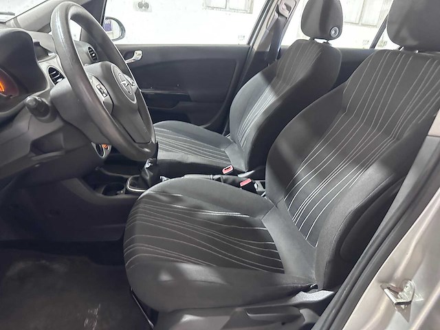 Opel - corsa - 1.4-16v business - 80-jrb-7 - afbeelding 6 van  17