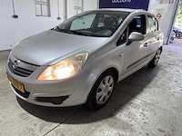 Opel - corsa - 1.4-16v business - 80-jrb-7 - afbeelding 1 van  17