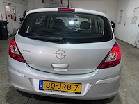 Opel - corsa - 1.4-16v business - 80-jrb-7 - afbeelding 12 van  17