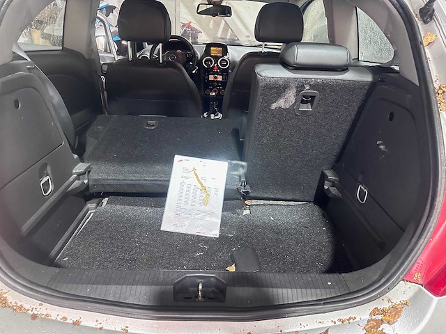 Opel - corsa - 1.4-16v cosmo - 57-knh-1 - afbeelding 9 van  19