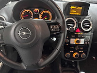 Opel - corsa - 1.4-16v cosmo - 57-knh-1 - afbeelding 2 van  19