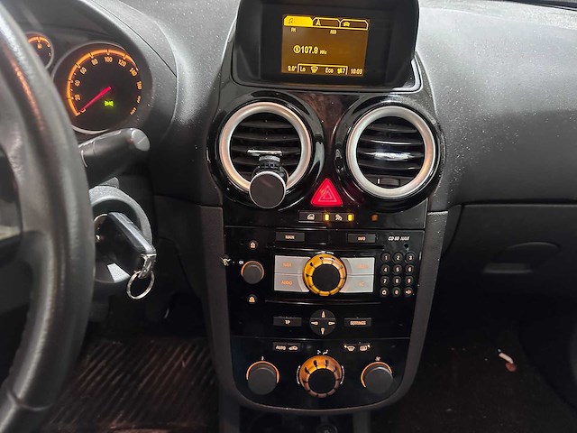 Opel - corsa - 1.4-16v cosmo - 57-knh-1 - afbeelding 6 van  19