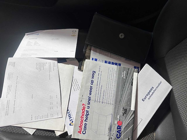 Opel - corsa - 1.4-16v cosmo - 57-knh-1 - afbeelding 11 van  19