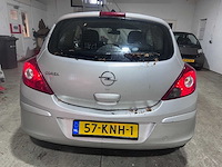 Opel - corsa - 1.4-16v cosmo - 57-knh-1 - afbeelding 14 van  19