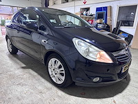 Opel - corsa - 1.4-16v cosmo - 89-zg-dt - afbeelding 18 van  20
