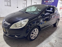 Opel - corsa - 1.4-16v cosmo - 89-zg-dt - afbeelding 1 van  20