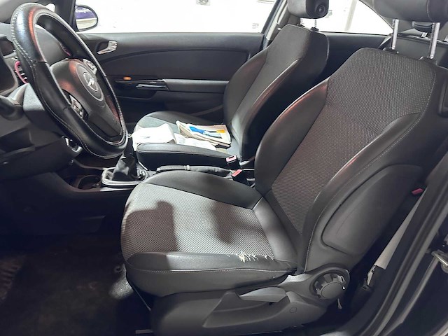 Opel - corsa - 1.4-16v cosmo - 89-zg-dt - afbeelding 6 van  15