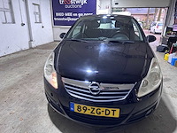 Opel - corsa - 1.4-16v cosmo - 89-zg-dt - afbeelding 14 van  15