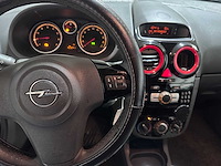 Opel - corsa - 1.4-16v cosmo - 89-zg-dt - afbeelding 2 van  20