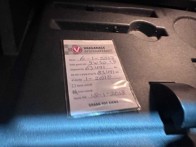 Opel - corsa - 1.4-16v cosmo - 89-zg-dt - afbeelding 11 van  12