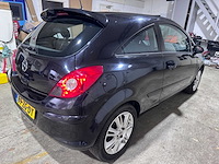 Opel - corsa - 1.4-16v cosmo - 89-zg-dt - afbeelding 12 van  12