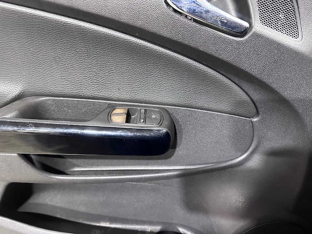 Opel - corsa - 1.4-16v cosmo - 89-zg-dt - afbeelding 4 van  17