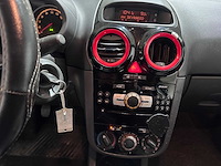 Opel - corsa - 1.4-16v cosmo - 89-zg-dt - afbeelding 6 van  17