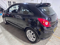 Opel - corsa - 1.4-16v cosmo - 89-zg-dt - afbeelding 12 van  18