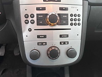 Opel - corsa - 1.4-16v cosmo - pg-272-s- 2009 - afbeelding 2 van  6