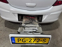 Opel - corsa - 1.4-16v cosmo - pg-272-s- 2009 - afbeelding 3 van  6