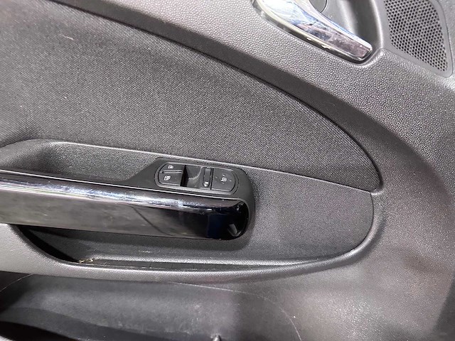 Opel - corsa - 1.4-16v cosmo - pg-272-s- 2009 - afbeelding 2 van  19