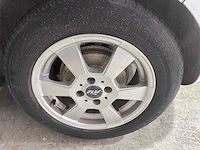 Opel - corsa - 1.4-16v cosmo - pg-272-s- 2009 - afbeelding 9 van  19