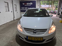 Opel - corsa - 1.4-16v cosmo - pg-272-s- 2009 - afbeelding 14 van  19