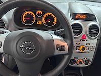 Opel - corsa - 1.4-16v enjoy - 98-kgr-6 - afbeelding 7 van  7