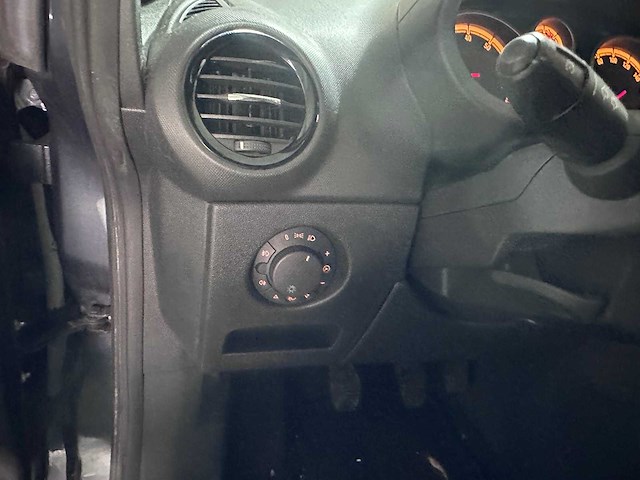 Opel - corsa - 1.4-16v enjoy - 98-kgr-6 - afbeelding 4 van  17