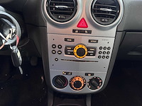 Opel - corsa - 1.4-16v enjoy - 98-kgr-6 - afbeelding 5 van  17