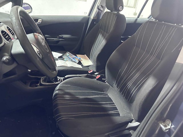 Opel - corsa - 1.4-16v enjoy - 98-kgr-6 - afbeelding 6 van  17
