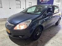Opel - corsa - 1.4-16v enjoy - 98-kgr-6 - afbeelding 1 van  17