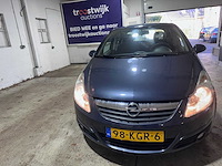 Opel - corsa - 1.4-16v enjoy - 98-kgr-6 - afbeelding 15 van  17