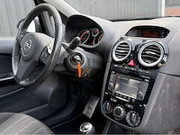 Opel - corsa - personenauto - 2012 - afbeelding 3 van  25