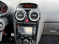 Opel - corsa - personenauto - 2012 - afbeelding 4 van  25