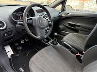 Opel - corsa - personenauto - 2012 - afbeelding 6 van  25