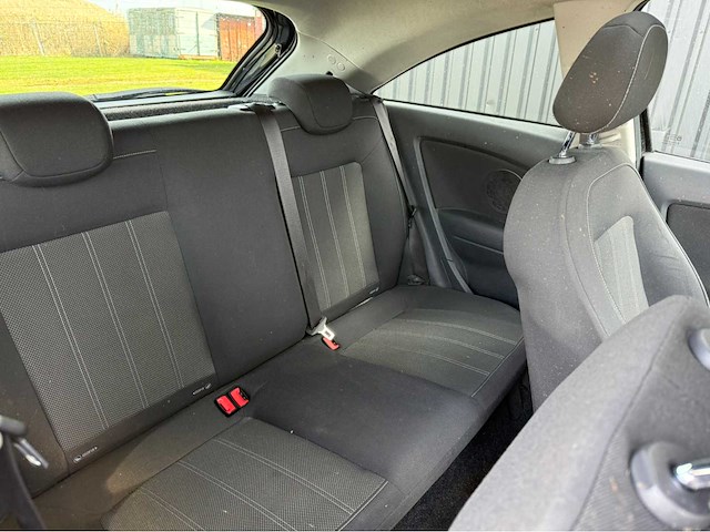 Opel - corsa - personenauto - 2012 - afbeelding 7 van  25