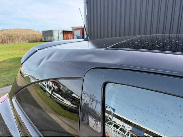 Opel - corsa - personenauto - 2012 - afbeelding 9 van  25