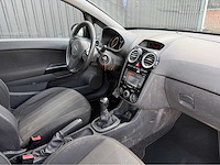 Opel - corsa - personenauto - 2012 - afbeelding 10 van  25