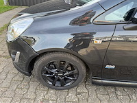 Opel - corsa - personenauto - 2012 - afbeelding 17 van  25