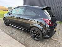 Opel - corsa - personenauto - 2012 - afbeelding 19 van  25