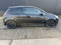 Opel - corsa - personenauto - 2012 - afbeelding 20 van  25
