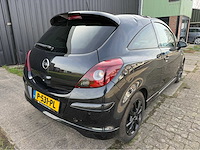 Opel - corsa - personenauto - 2012 - afbeelding 21 van  25