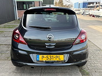 Opel - corsa - personenauto - 2012 - afbeelding 22 van  25